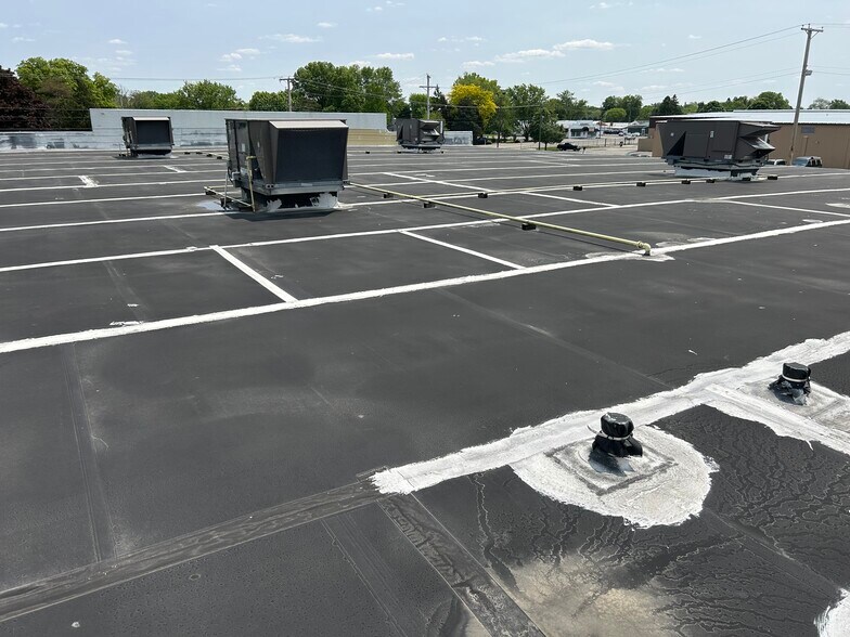 More Photos Of 540 N Warpole St, Upper Sandusky Freestanding For Sale