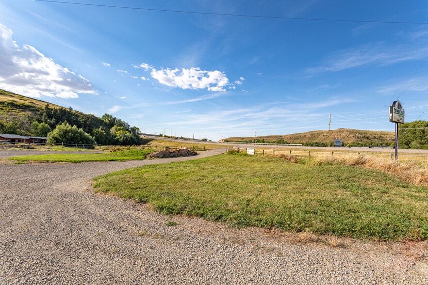 More Photos Of 7264 US Highway 89, Belt Self Storage For Sale