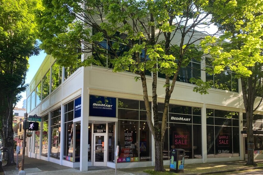 Primary Photo Of 1039 NW Glisan St, Portland Storefront Retail Office For Lease