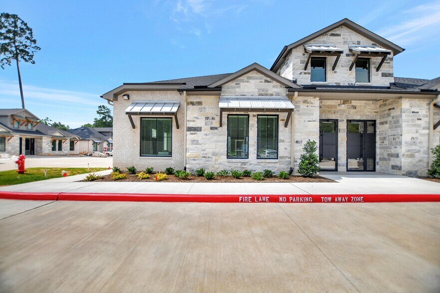 More Photos Of 31360 Nichols Sawmill Rd, Magnolia Medical For Lease