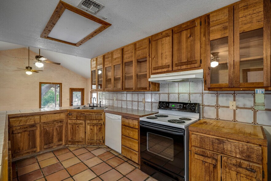 More Photos Of 360 Kirk Ln, Bulverde Land For Sale