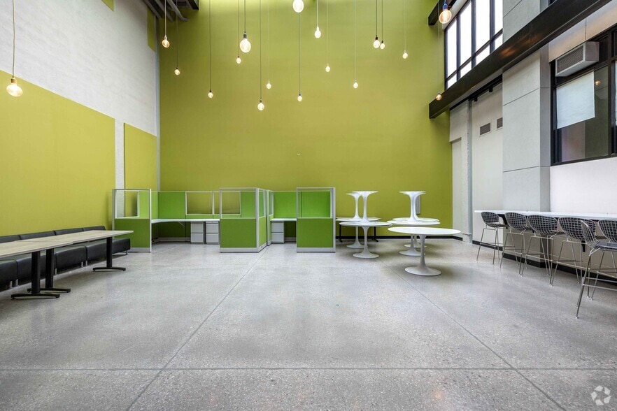 Photo of 1st Floor Ste 190