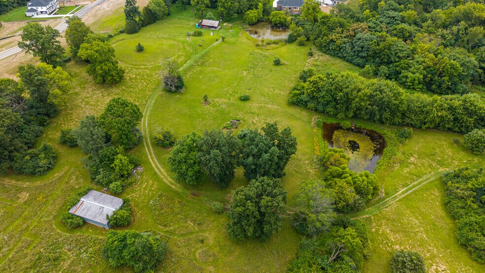 More Photos Of 2550 Township Rd, Beavercreek Land For Sale