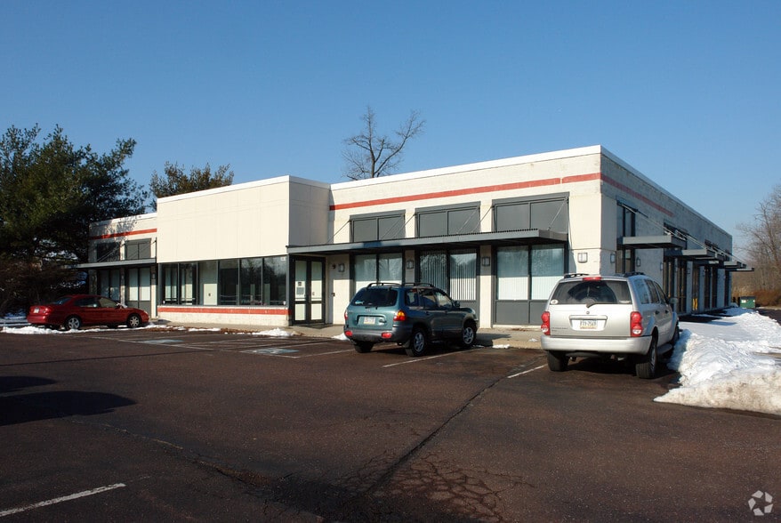 Primary Photo Of 3618 Hulmeville Rd, Bensalem Flex For Sale