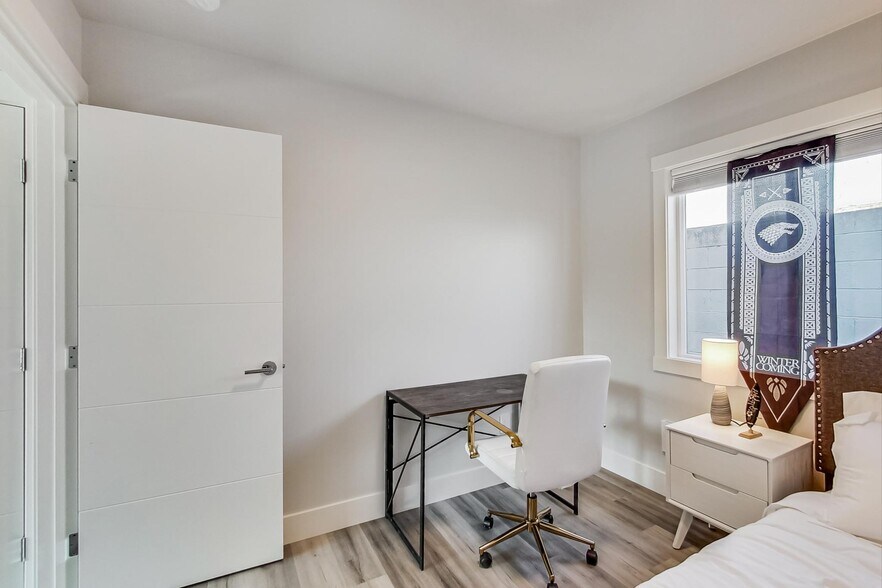 More Photos Of 3411 Adeline St, Berkeley Apartments For Sale