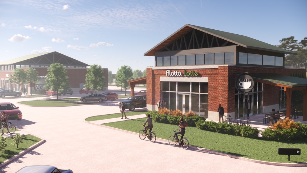Primary Photo Of 2900 Adams rd, Auburn Hills Land For Sale