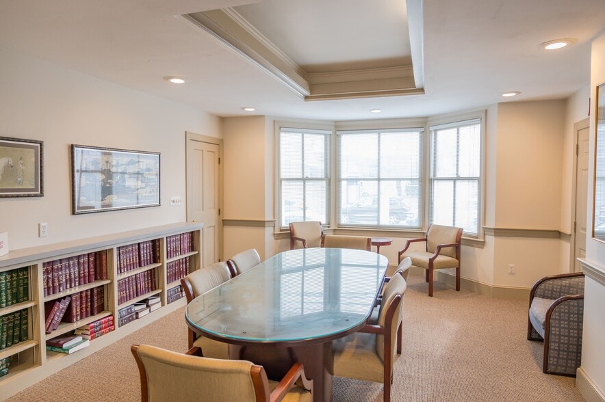 More Photos Of 79-81 Franklin St, Framingham Office Residential For Sale