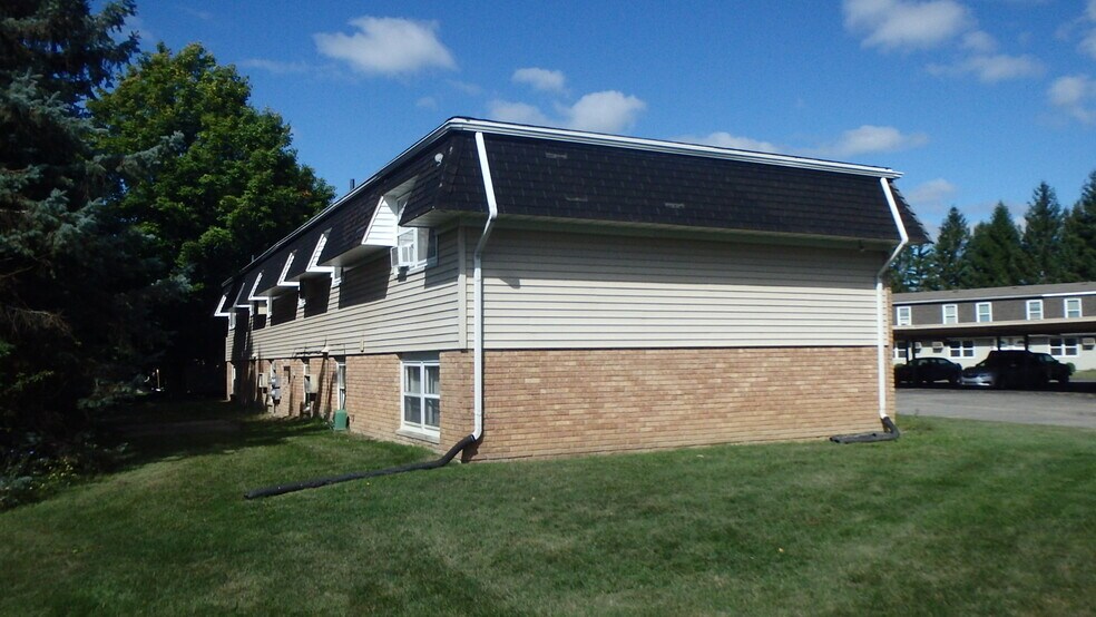 More Photos Of , Alma Multifamily For Sale