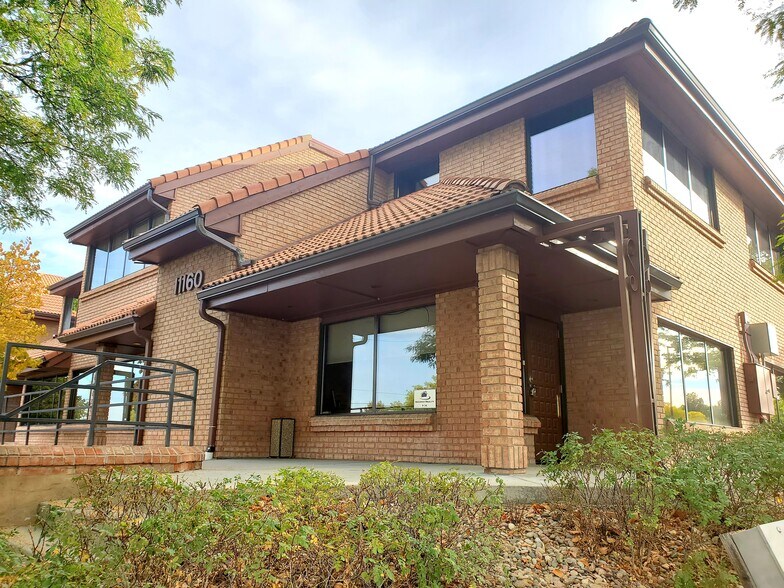 More Photos Of 11160 Huron St, Northglenn Medical For Lease