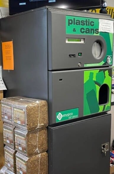 More Photos Of 14990 State St, Hillman Convenience Store For Sale