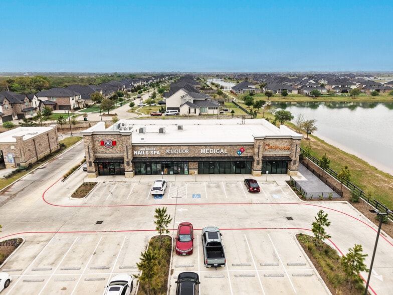 Primary Photo Of 4019 Pitts Road, Katy General Retail For Sale