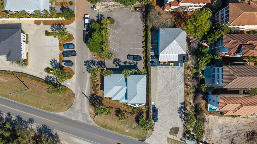 More Photos Of 4039 E County Highway 30A, Santa Rosa Beach Office For Sale