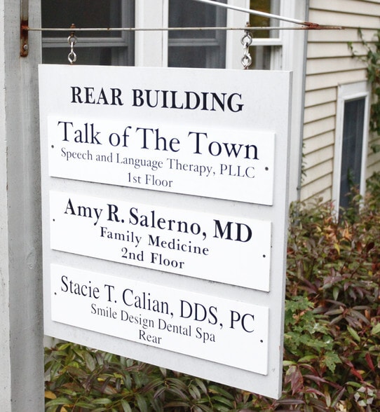 More Photos Of 39 Smith Ave, Mount Kisco Medical For Lease