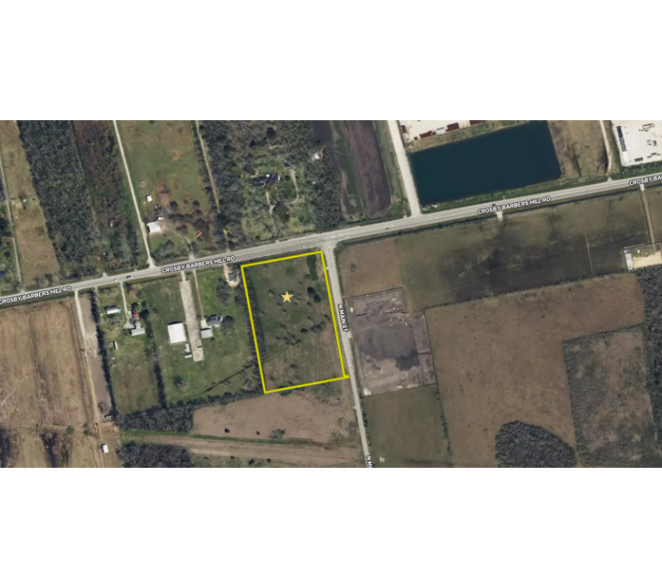 More Photos Of 0 N Main St, Baytown Land For Sale
