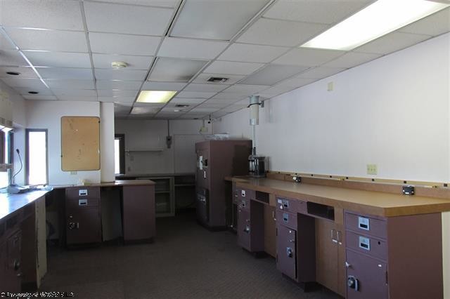 More Photos Of 108 Gaston Ave, Fairmont Bank For Sale