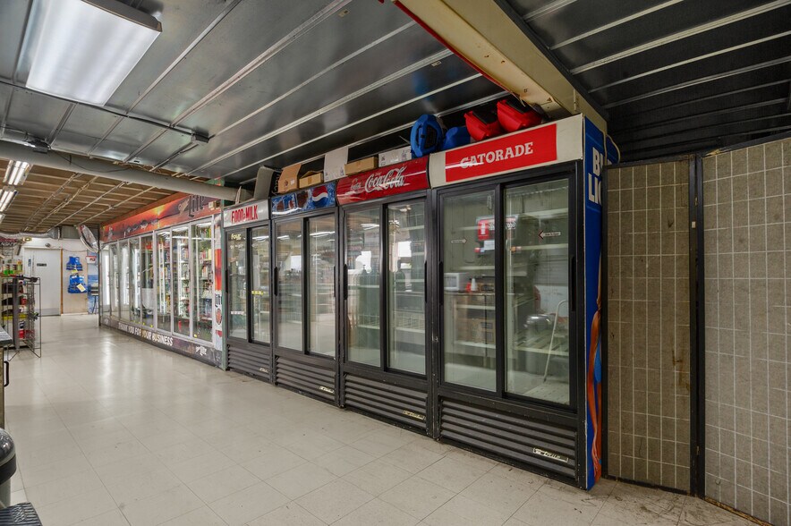 More Photos Of 1104 W Eldorado Pky, Little Elm Storefront For Sale