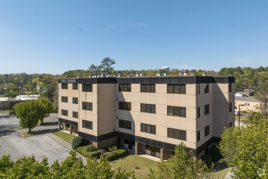 Primary Photo Of 1100 E Park Dr, Birmingham Medical For Sale