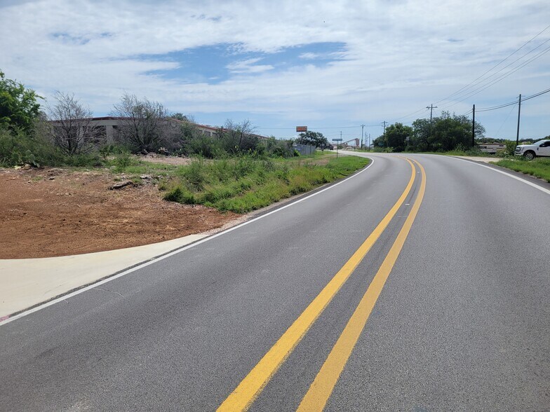 More Photos Of TBD CR 120, Marble Falls Land For Sale