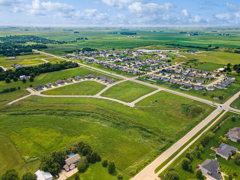 More Photos Of 891415101008, Cedar Falls Land For Sale