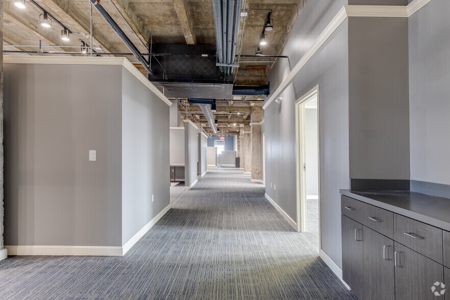 Photo of 1st Floor Ste Coworking