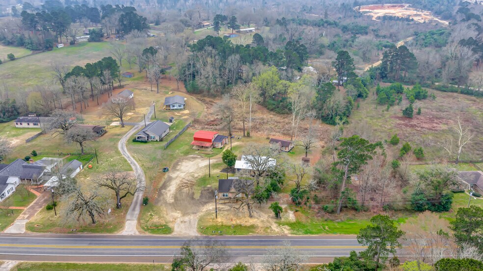 More Photos Of 200 E State Highway 7, Nacogdoches Land For Sale