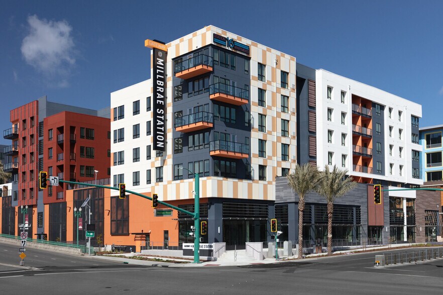 More Photos Of 126 N Rollins Rd, Millbrae Apartments For Lease