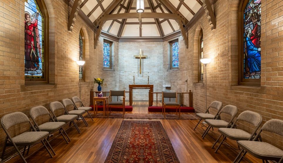 More Photos Of 114 20th Ave SE, Olympia Religious Facility For Sale