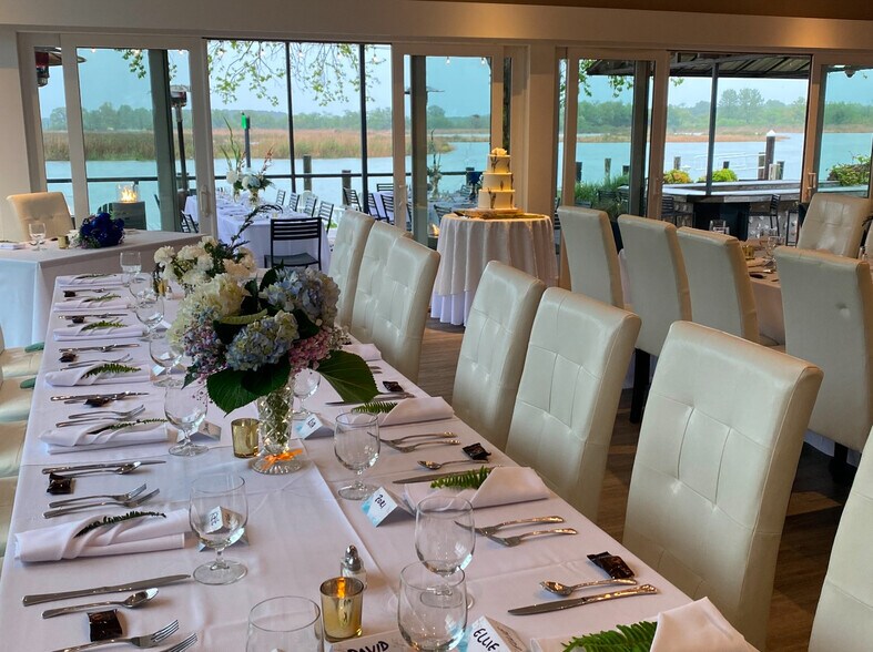 More Photos Of 21384 Coopertown Rd, Tilghman Hotel For Sale