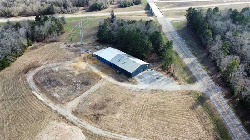 More Photos Of 14933 FM 2964, Whitehouse Warehouse For Lease