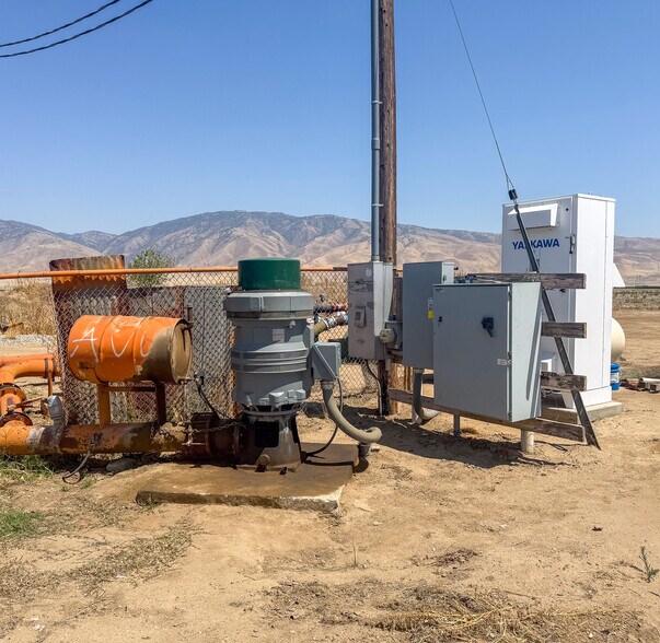 More Photos Of 14098 Malovich Rd, Arvin Land For Sale