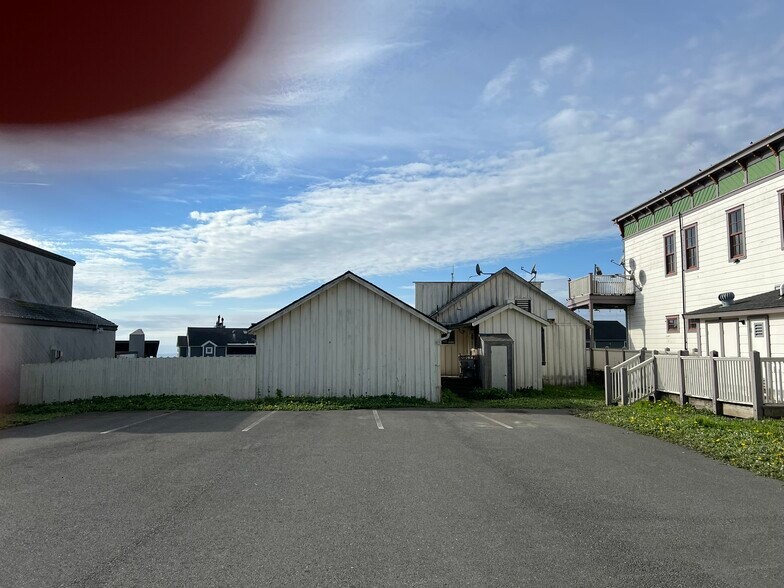 More Photos Of 39301 S US Hwy 1, Gualala Hospitality For Sale