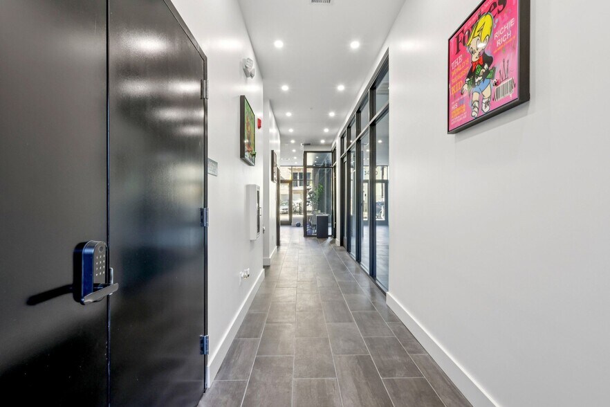 More Photos Of 34-40 Hudson St, Newark Apartments For Lease