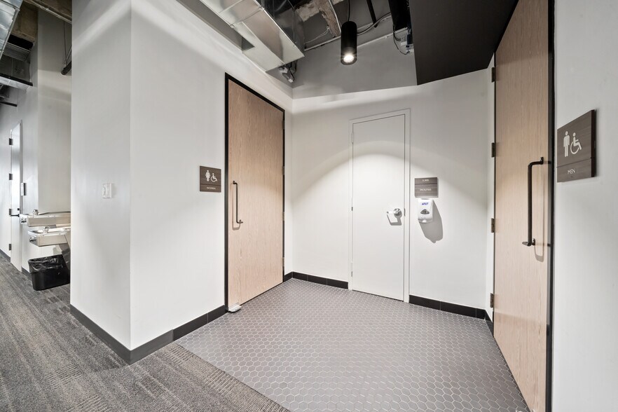 More Photos Of 7620 Guadalupe St, Austin Office For Lease