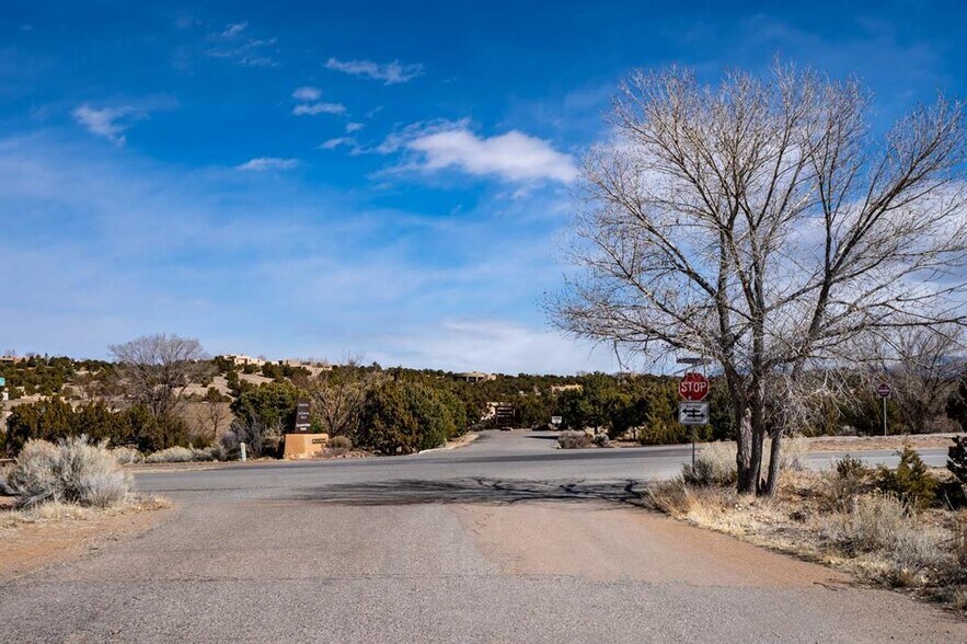 More Photos Of 0 Camino La Tierra, Santa Fe Land For Sale
