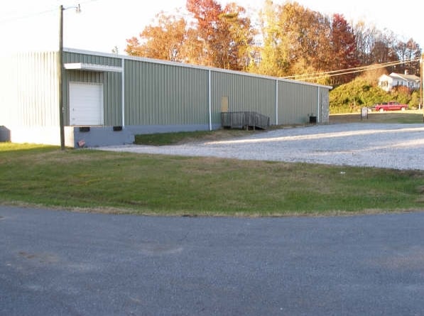 More Photos Of 3100 S Hwy 226, Marion Light Manufacturing For Lease