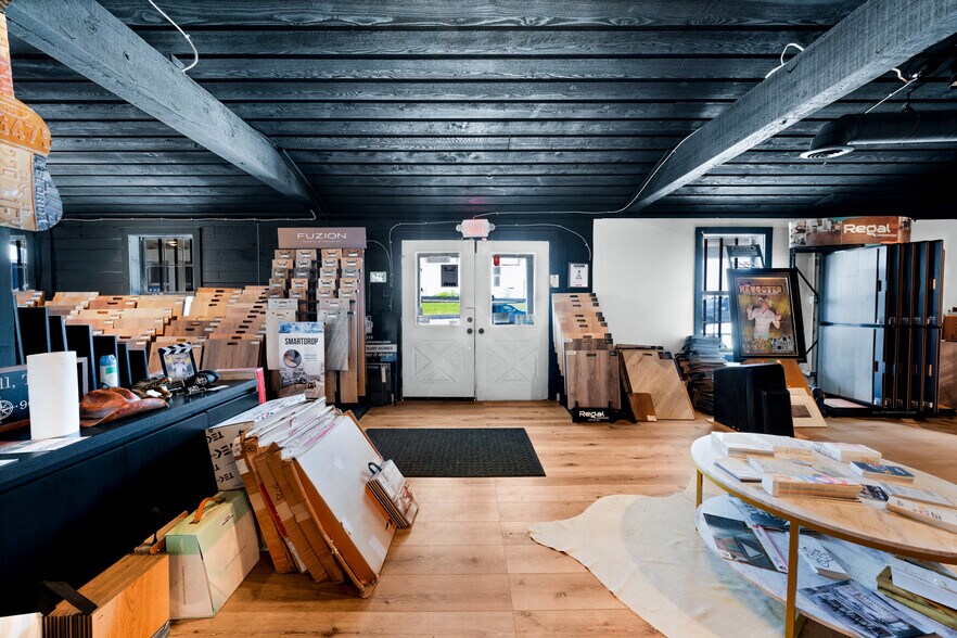 More Photos Of 720 E Lamar St, Royse City Freestanding For Sale