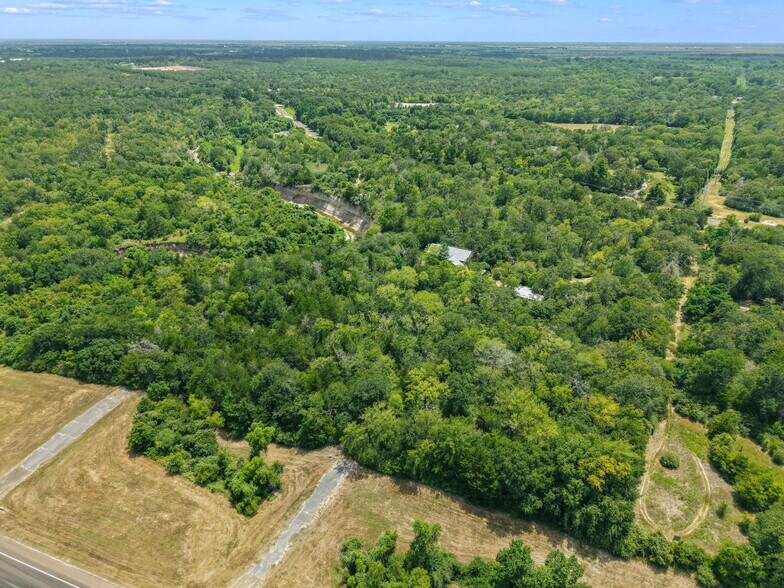 More Photos Of 7179 Jones Rd, Bryan Land For Sale