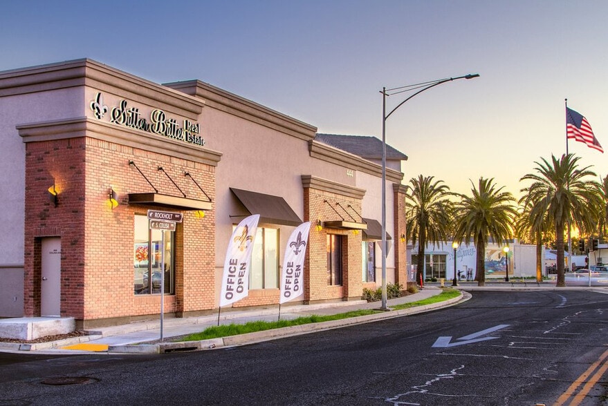 Primary Photo Of 444 Colusa Ave, Yuba City General Retail For Lease