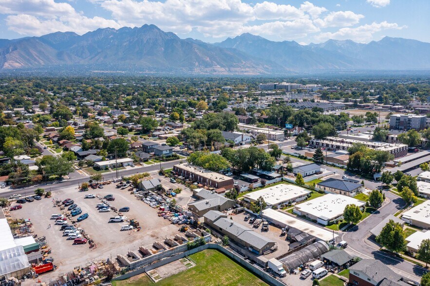 More Photos Of 3532 S 900 E, Salt Lake City Office For Sale