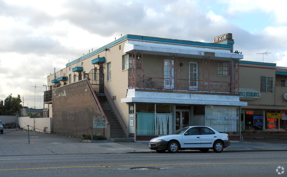 Primary Photo Of 1530 Alum Rock Ave, San Jose Storefront Retail Office For Lease