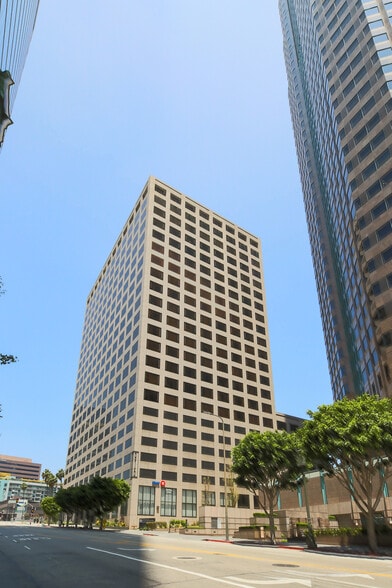 More Photos Of 915 Wilshire Blvd, Los Angeles Office For Lease