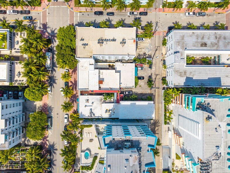 More Photos Of 249 Collins Ave, Miami Beach Land For Sale