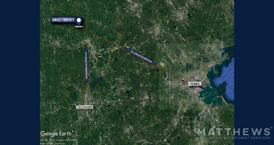 More Photos Of 250 Spring Hill Rd, Ashby Schools For Sale