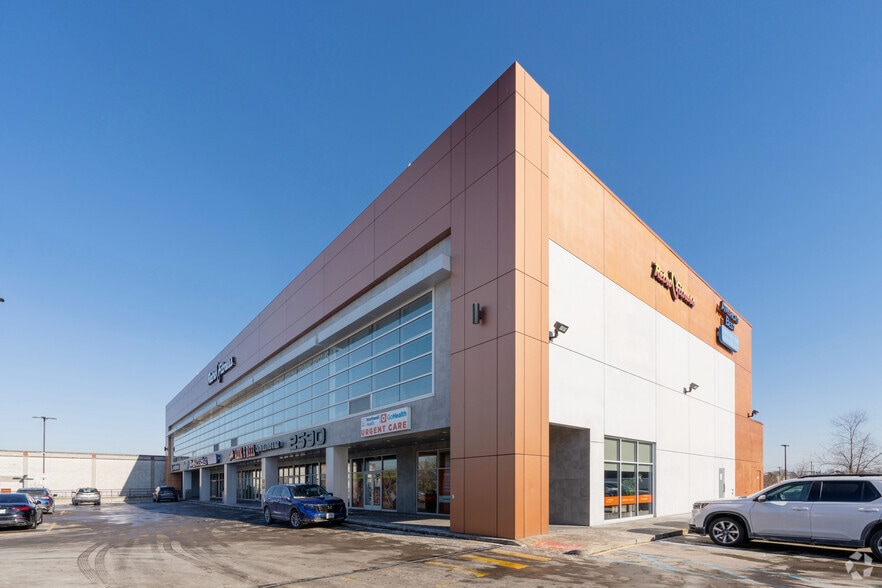 Primary Photo Of 2590 Hylan Blvd, Staten Island General Retail For Lease