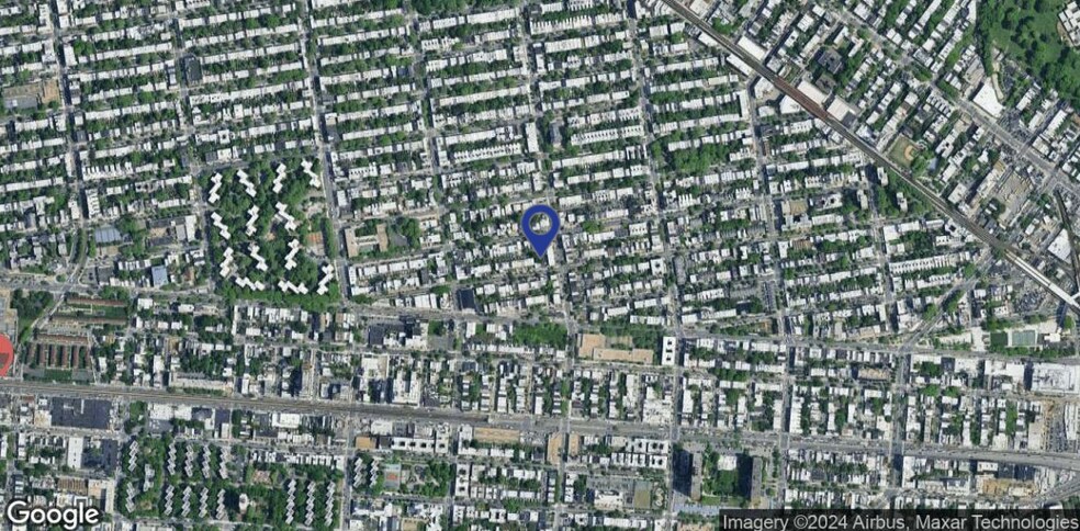 More Photos Of 121 Macdougal St, Brooklyn Land For Sale