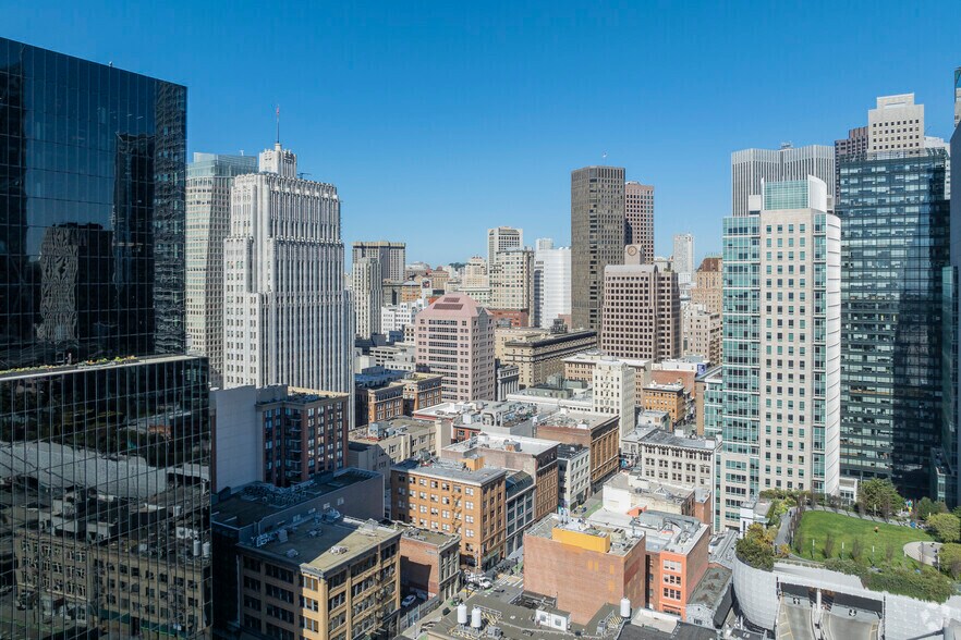 More Photos Of 156-160 2nd St, San Francisco Office For Lease