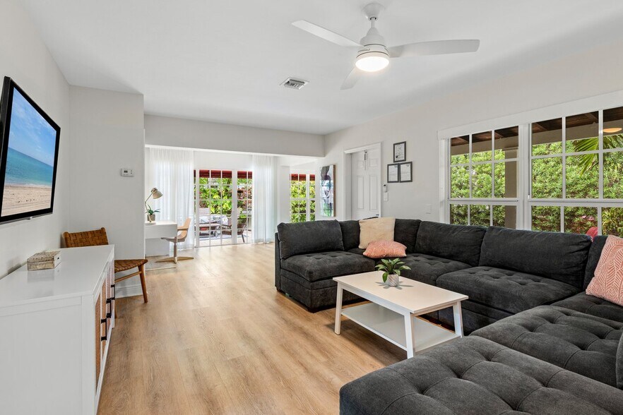 More Photos Of 615-617 NE 9th Ave, Fort Lauderdale Apartments For Sale