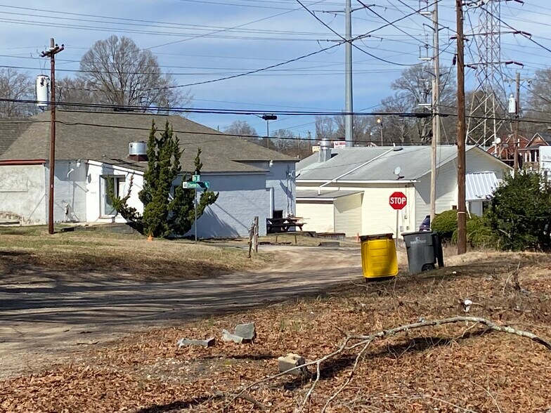 More Photos Of 1310 Fox Ave, Kannapolis Land For Sale
