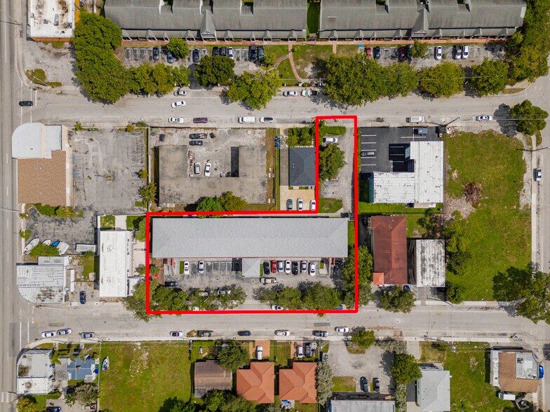 More Photos Of 1621 Nw 60th St, Miami Apartments For Sale