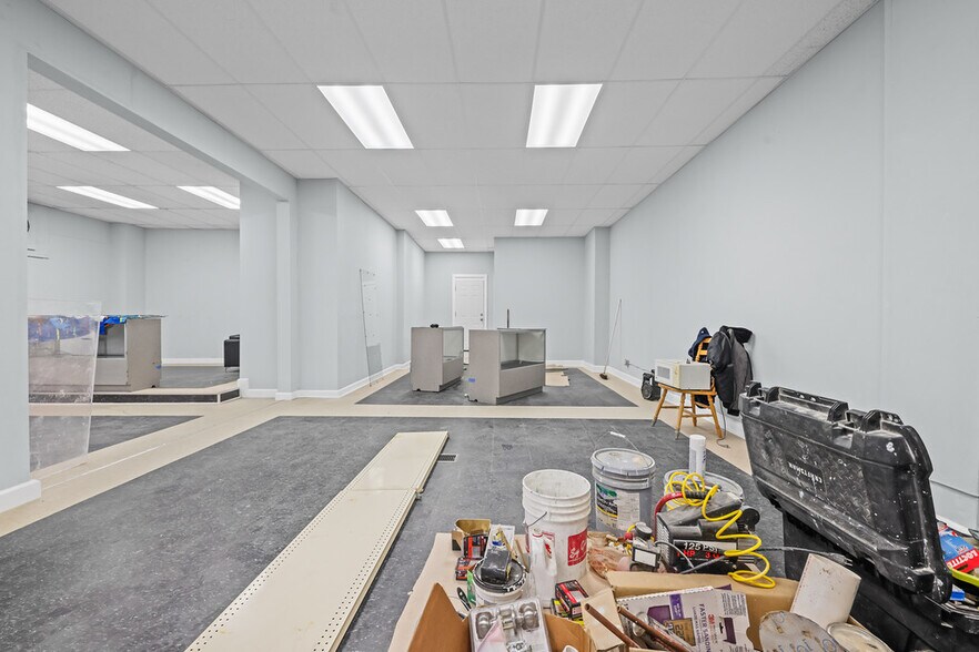 More Photos Of 2101 Denison Ave, Cleveland Storefront Retail Residential For Sale